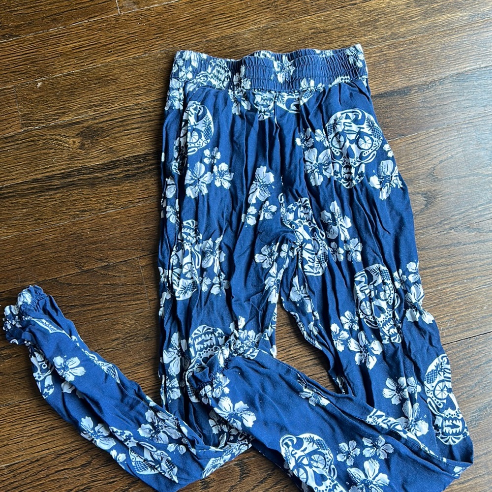 Snapper Rock beach pants